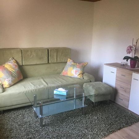 Apartment Peterl Krieglach Eksteriør bilde