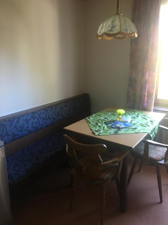 Apartment Peterl Krieglach Eksteriør bilde