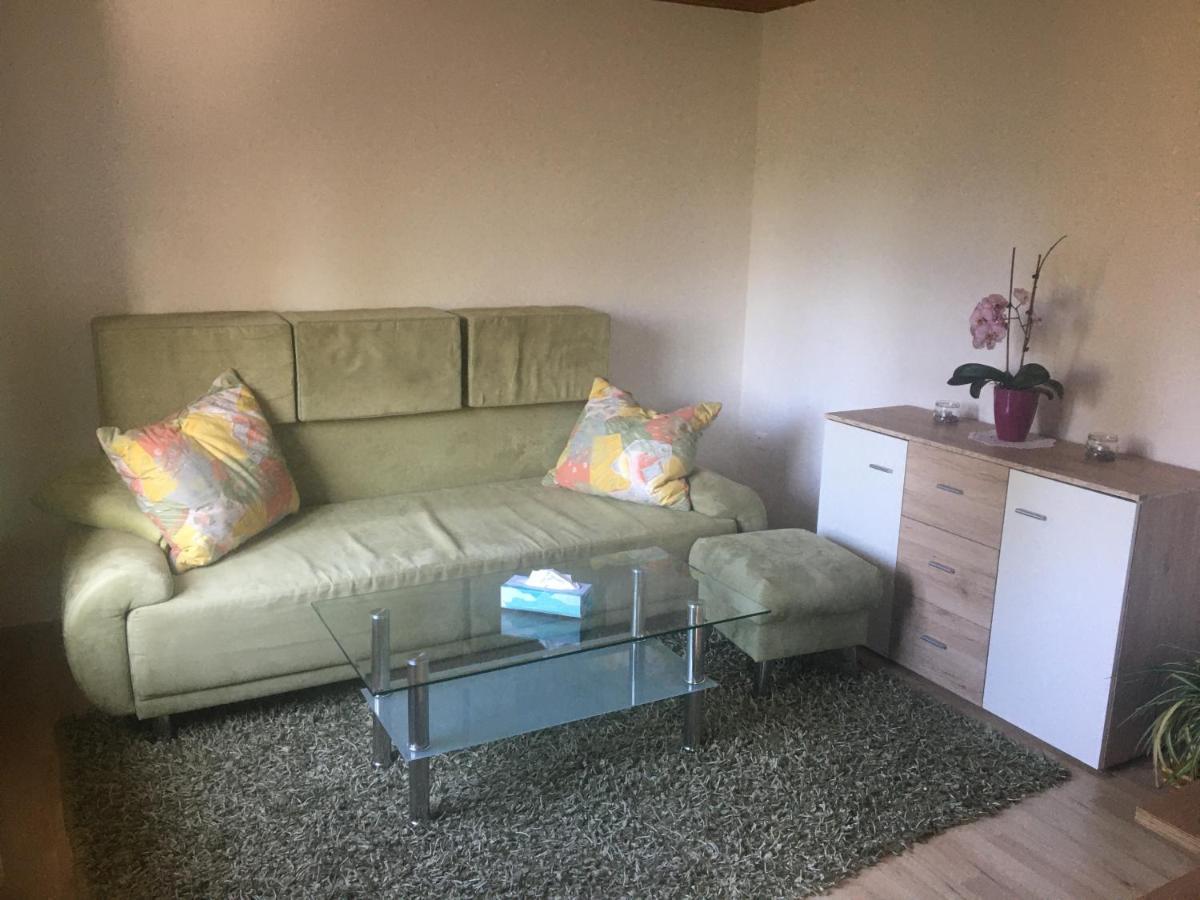 Apartment Peterl Krieglach Eksteriør bilde