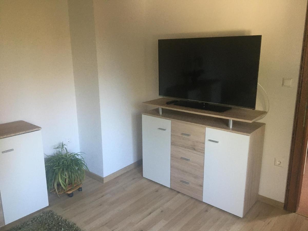 Apartment Peterl Krieglach Eksteriør bilde