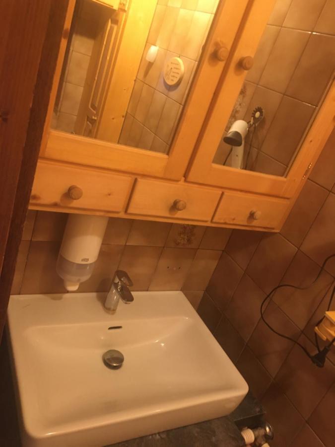 Apartment Peterl Krieglach Eksteriør bilde