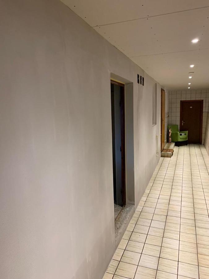 Apartment Peterl Krieglach Eksteriør bilde