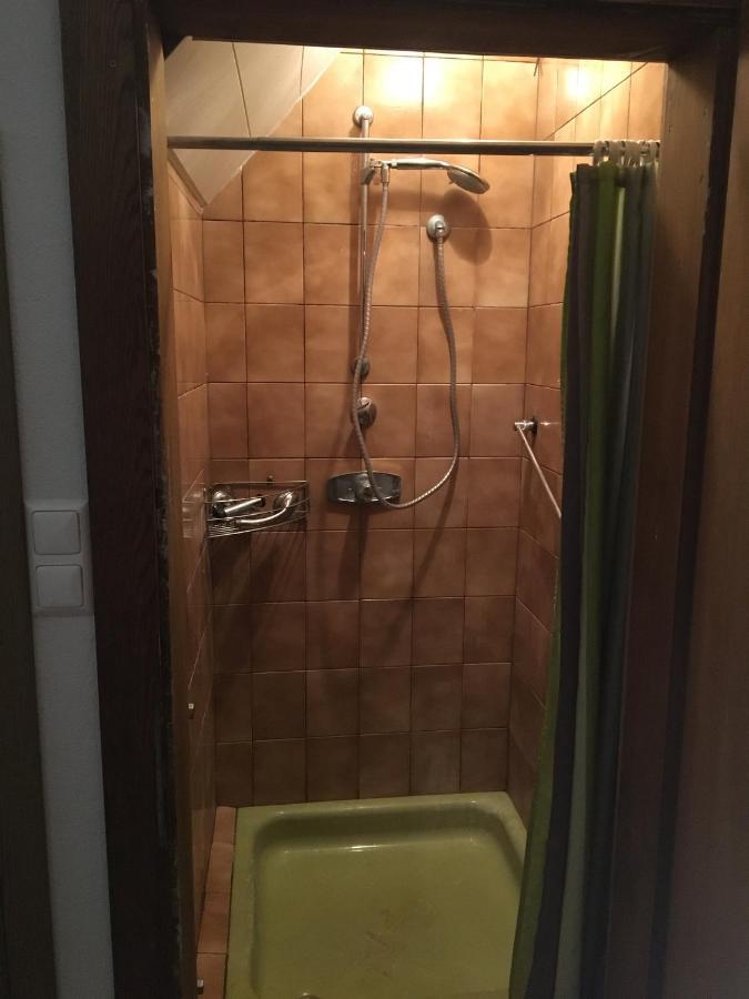 Apartment Peterl Krieglach Eksteriør bilde